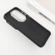 TPU+PC чохол Friends для Xiaomi Redmi 13C / Poco C65 Black Cat