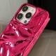 Чохол TPU Sea для Apple iPhone 15 Pro (6.1") Red
