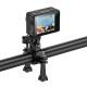 Екшн-камера Hoco DV103 Dual color screen sports camera Black