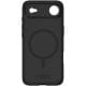 Карбонова накладка Nillkin CamShield Pro Magnetic для Apple iPhone 17 Air (6.5") Black