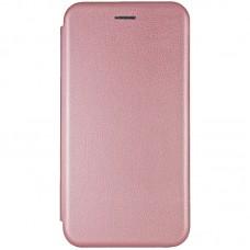 Кожаный чехол (книжка) Classy для Xiaomi Redmi 9C / 10A