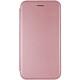 Кожаный чехол (книжка) Classy для Xiaomi Redmi 9C / 10A