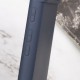 Чохол Silicone Cover Lakshmi Full Camera (AA) для Google Pixel 7a Синій / Midnight blue