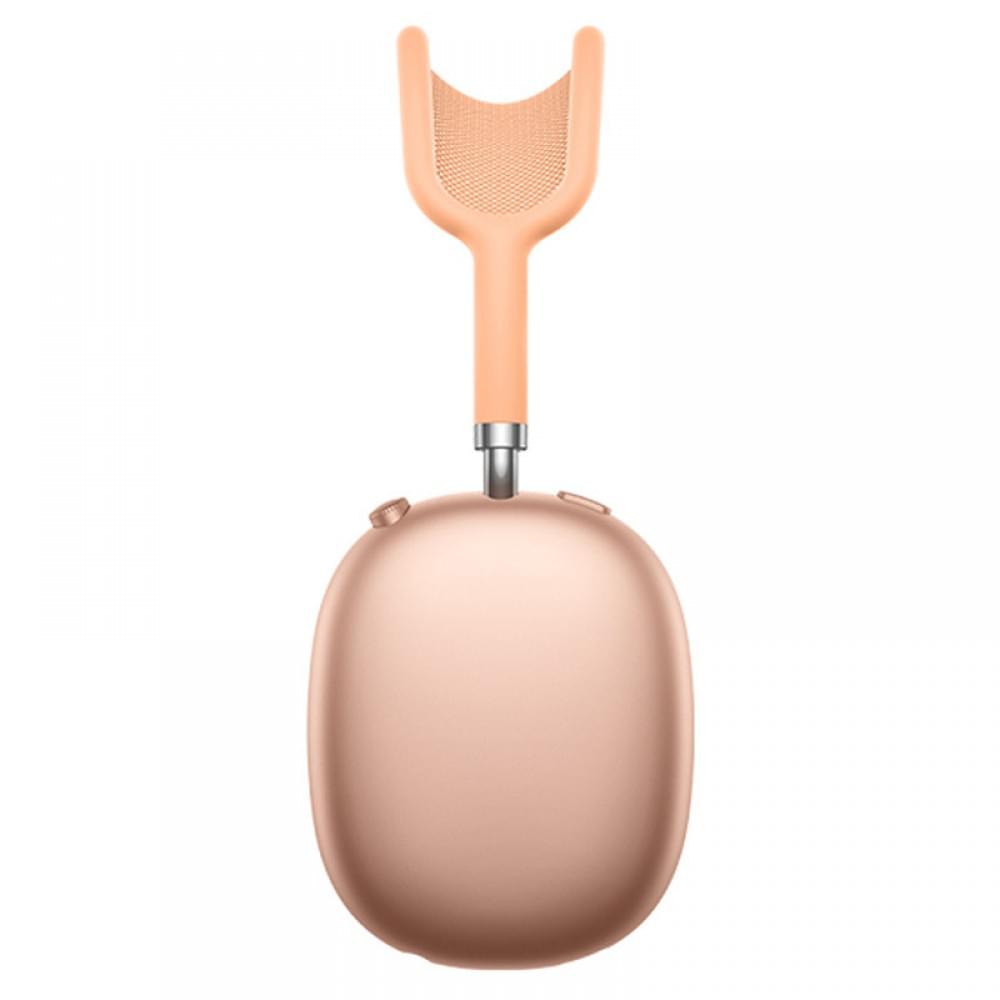 Накладні бездротові навушники Hoco W65 Happy Orange