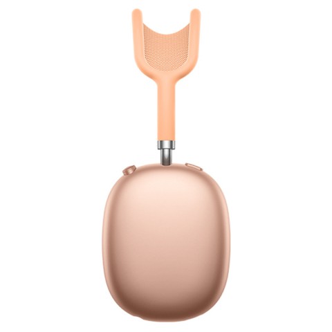 Накладні бездротові навушники Hoco W65 Happy Orange