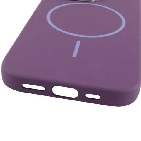Чохол PC Dream with MagSafe для Apple iPhone 16 Pro Max (6.9") Purple