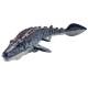 Лодка на радиоуправлении SHT 3712-3A Mosasaurus 2.4G