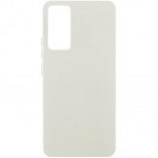 Чохол Silicone Cover Ummi Lakshmi (AA) для Xiaomi 12T / 12T Pro Білий / White
