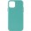 Шкіряний чохол Leather Case (AA Plus) для Apple iPhone 11 Pro Max (6.5") Ice