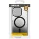 Чохол TPU+PC Phantom with MagSafe для Apple iPhone 16e (6.1") Black