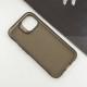 Чохол TPU Radiance для Apple iPhone 14 (6.1") Black