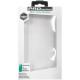 Чохол TPU Space Case Apex with MagSafe для Apple iPhone 13 Pro / 14 Pro (6.1") Silver