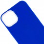 Чохол TPU+PC Bichromatic для Apple iPhone 11 Pro Max (6.5") Navy Blue / White