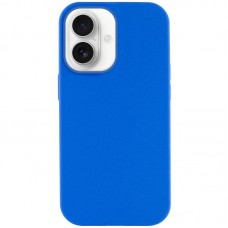 Чехол Silicone Case Full Protective (AA) NO LOGO для Apple iPhone 16 (6.1")
