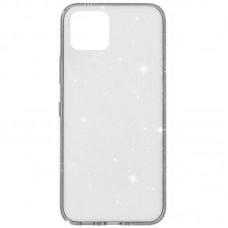 TPU чохол Nova для Samsung Galaxy A06 Clear