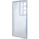 Чохол TPU Starfall Clear для Samsung Galaxy S23 Ultra Блакитний