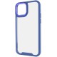 Чохол TPU+PC Lyon Case для Apple iPhone 12 Pro Max (6.7") Blue