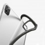 TPU+PC чохол Xundd c посиленими кутами для Apple iPad Pro 12.9" (2020-2022) Чорний