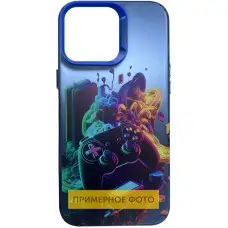 Чехол TPU+PC So Cool для Apple iPhone 7 plus / 8 plus (5.5")