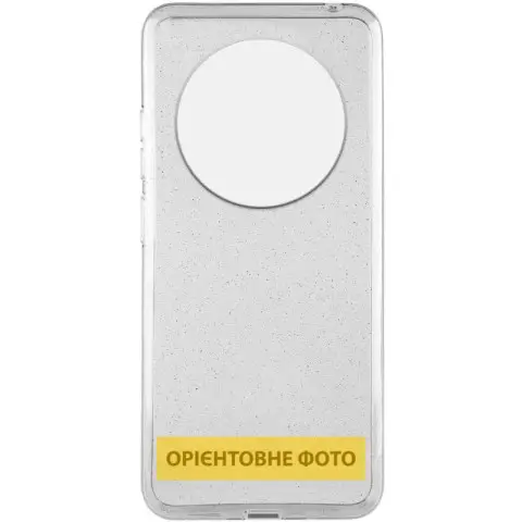 TPU чохол Nova для Xiaomi Redmi 15C (EU) Clear