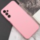 Чехол Silicone Cover Lakshmi Full Camera (AAA) для Samsung Galaxy A15 4G/5G / M15 5G