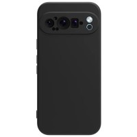 Чохол TPU Epik Black Full Camera для Google Pixel 9 Pro XL Чорний