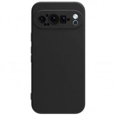 Чехол TPU Epik Black Full Camera для Google Pixel 9 Pro XL