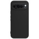 Чохол TPU Epik Black Full Camera для Google Pixel 9 Pro XL Чорний