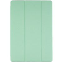 Чохол-книжка Book Cover (stylus slot) для Samsung Galaxy Tab S7 FE 12.4" / S7+ / S8+ М'ятний / Mint