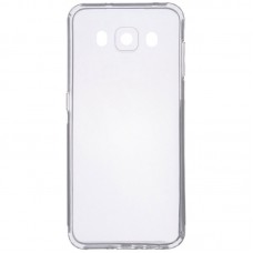 TPU чехол Epic Transparent 1,5mm для Samsung J710F Galaxy J7 (2016)