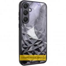 TPU+PC чохол Prisma BubbleGum для Xiaomi Redmi 12C 3D Grey