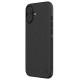 Чохол Nillkin Matte Pro для Apple iPhone 16 (6.1") Чорний / Black