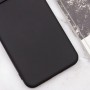 Чохол Silicone Cover Lakshmi Full Camera (AA) для Motorola Edge 40 Чорний / Black