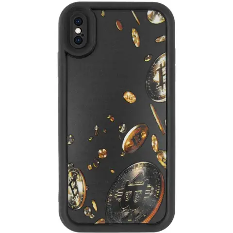 TPU чехол Prestige для Apple iPhone X / XS (5.8")