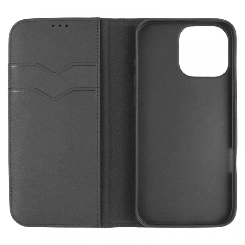 Чехол-книжка Dux Ducis Hivo для Apple iPhone 16 Pro Max (6.9")