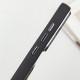 TPU+PC чохол Friends для Xiaomi Redmi 13C / Poco C65 Black Cat