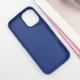 Чохол TPU VIVA для Apple iPhone 16 Plus (6.7") Dark Blue