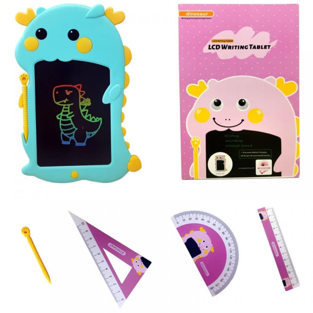 Планшет для рисования Dragon Love 8,5 дюймов