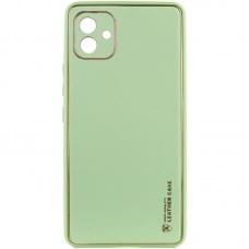 Кожаный чехол Xshield для Samsung Galaxy A05