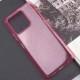TPU чохол Nova для Xiaomi Redmi 13C / Poco C65 Pink