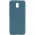 Силіконовий чохол Candy для Xiaomi Redmi 8a Синій / Powder Blue