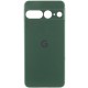 Чехол Silicone Cover Lakshmi Full Camera (AA) with logo для Google Pixel 8