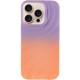 Чохол TPU ColorWave для Apple iPhone 14 Pro Max (6.7") Dasheen / Peach