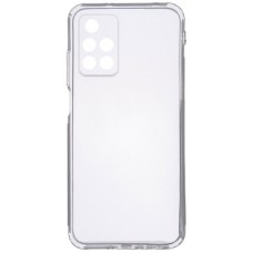 TPU чохол Epic Transparent 1,5mm Full Camera для Xiaomi Redmi 10 Безбарвний (прозорий)