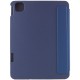 Чохол Smart Case Open buttons для Apple iPad Air 10.9'' (2020-22)/Pro 11" (2018-22)/Air 11'' 2024-25 Blue