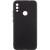 Чохол TPU GETMAN Liquid Silk Full Camera для Xiaomi Redmi Note 7 / Note 7 Pro / Note 7s Чорний / Black