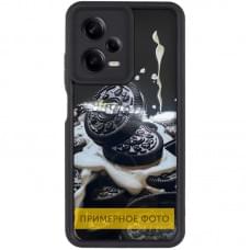 TPU чохол Prestige для Xiaomi Redmi Note 14 5G Oreo