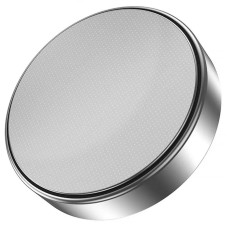 Батарейка Hoco DLR08 (CR2032) Lithium 1 pcs Silver