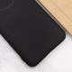 Чохол Silicone Cover Lakshmi Full Camera (AA) для Realme 12 5G Чорний / Black