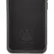 Чехол Silicone Cover Lakshmi Full Camera (AA) для Motorola Edge 40